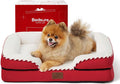 Bedsure Orthopedic Dog Beds for Small Dogs by BEDSURE