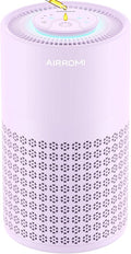 AIRROMI Air Purifier for Bedroom by AIRROMI