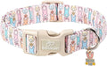 Easter Dog Collar for Giant Large Dogs by Babolepet