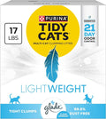 Purina Tidy Cats LightWeight by PurinaTidyCatsLitter