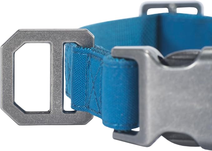 Carhartt Nylon Duck Dog Collar, Fully Adjustable Durable 2-Ply Cordura Nylon - Image 2