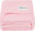 PetAmi Waterproof Dog Blanket, Leakproof XL Pet Blanket by PetAmi