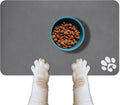 YCT Pet Cat Food Mats by YCT