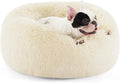Bedsure Calming Dog Bed for Small Dogs by BEDSURE