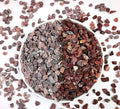 2LB Succulent and Cactus Gravel Pebbles, 1/5 Inch Natural Decorative Polished by YISZM-ForYourNaturalLife