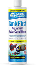 TankFirst Complete Aquarium Water Conditioner by AquaticExperts