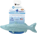 Spunky pup Clean Earth Heavy Duty Dog Chew Toys by SpunkyPup