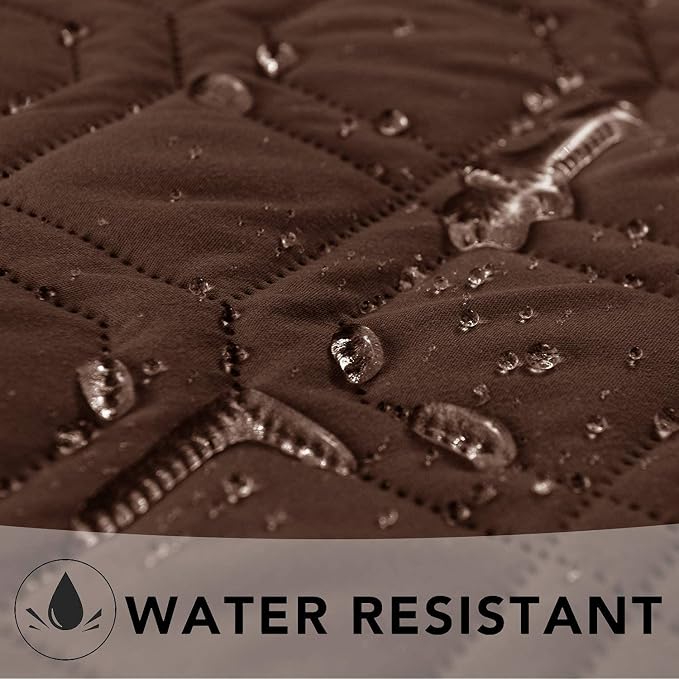 Ameritex Waterproof Dog Bed Cover Pet Blanket - Image 2