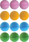Cat Foam Ball Cat Sponge Ball Toy Soccer Toy by GINFH