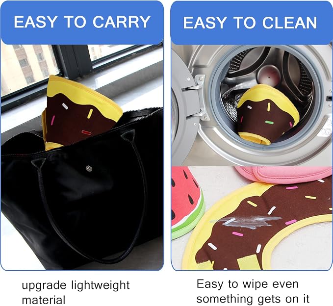 Soft Dog Cone, Lightweight Elizabethan Collar - Image 3