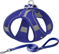 AIITLE Small Harness for Puppy by AIITLE-FORPETSBETTERLIFE