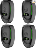 Plug-In Air Purifier 4 Pack ，Negative Air Ionizer by Oneluner