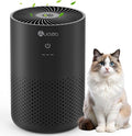 Air Purifiers for Bedroom Home by Aucleia