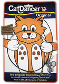 Cat Dancer Interactive Cat Toy by CAT+DANCER+PRODUCTS