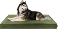 FurHaven Cooling Dog Bed – XXL Foam Mattress by FurHaven