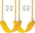 Sunnyglade 2PCS Swings Seats Heavy Duty by Sunnyglade