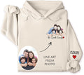 CHIARA CONTI11 Custom Dog Hoodie, Custom Pet Gifts, Custom Dog Shirt, Custom by CHIARACONTI11