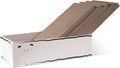 Cat Scratcher, 17.3"L x 7.9"W x 4.7"H, Reversible Design by SMARTBEAN