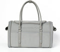 Soft-Sided Pet Carrier for Cats and Small Dogs – Stylish, Airline-Approved by Unknown