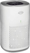 Clorox HEPA Air Purifiers for Home, True HEPA Filter, Medium Rooms Up to 1 by Clorox