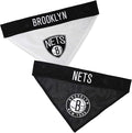 Pets First NBA Dog Bandana by PETSFIRST