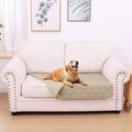 hyha Waterproof Dog Bed Blanket, Soft Pet Blankets, Waterproof Couch Cover by hyha