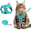 wanheart Cat Harness and Leash Set by Unknown