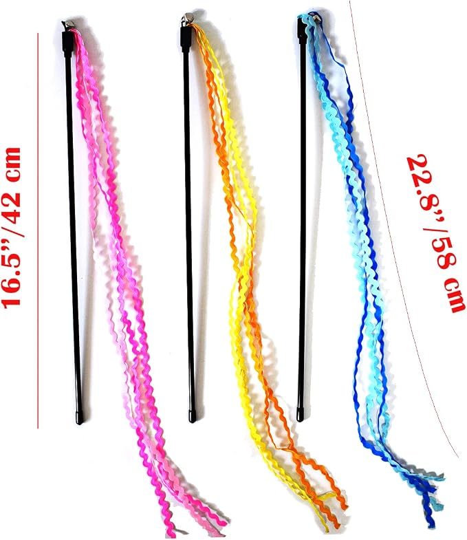 String Cat Toys - Image 2