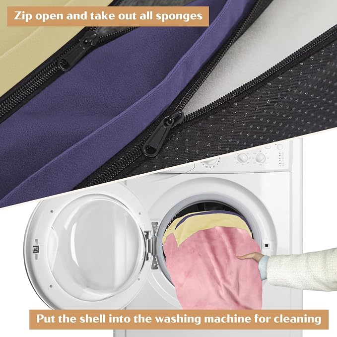 Comfort Expression Orthopedic Dog Bed - Image 4
