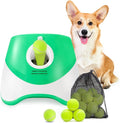 Automatic Dog Ball Launcher, Dog Ball Thrower by Unknown