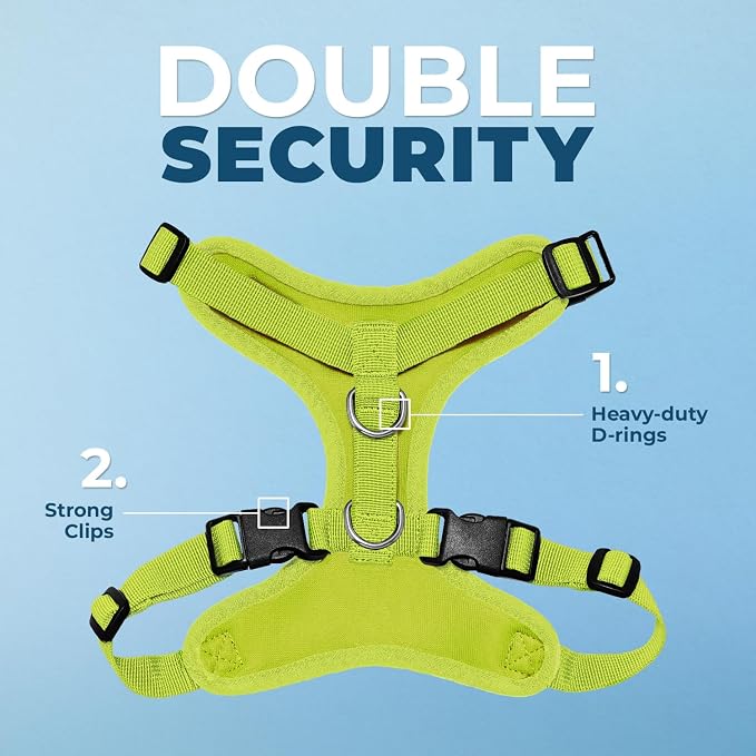 Voyager Step-in Pet Harness - Image 2