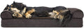 FurHaven Soft, Orthopedic Foam Sofa Dog Bed by FurHaven