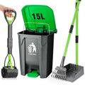MXF Pooper Scooper Set by MXF