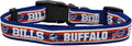 New & Improved Pets First NFL Licensed PET Collar- Heavy-Duty, and Durable New by PETSFIRST