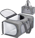 ‌Petsfit Airline Approved Pet Carrier by Petsfit