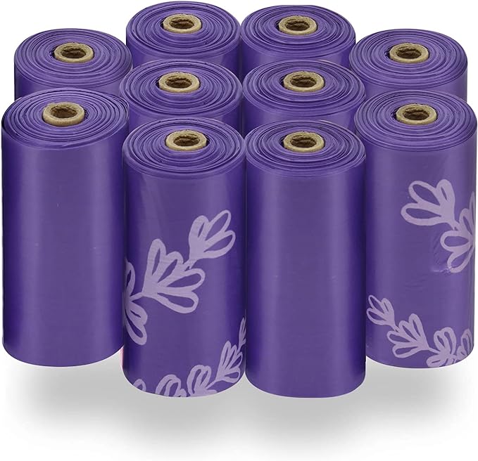 Best Pet Supplies Dog Poop Bags by BestPetSuppliesLLC