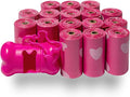Best Pet Supplies Dog Poop Bags by BestPetSuppliesLLC