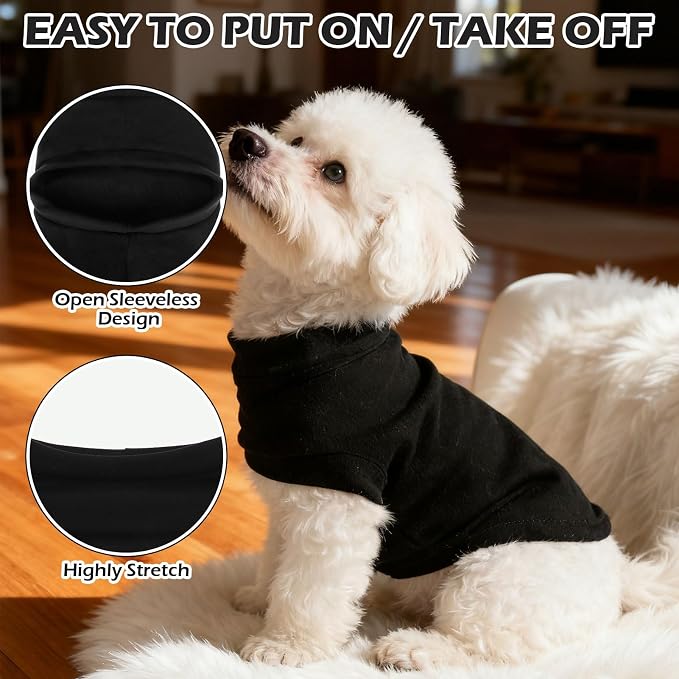 EXPAWLORER Soft Cat Sweater - Image 3