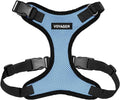 Voyager Step-in Pet Harness by BestPetSuppliesLLC