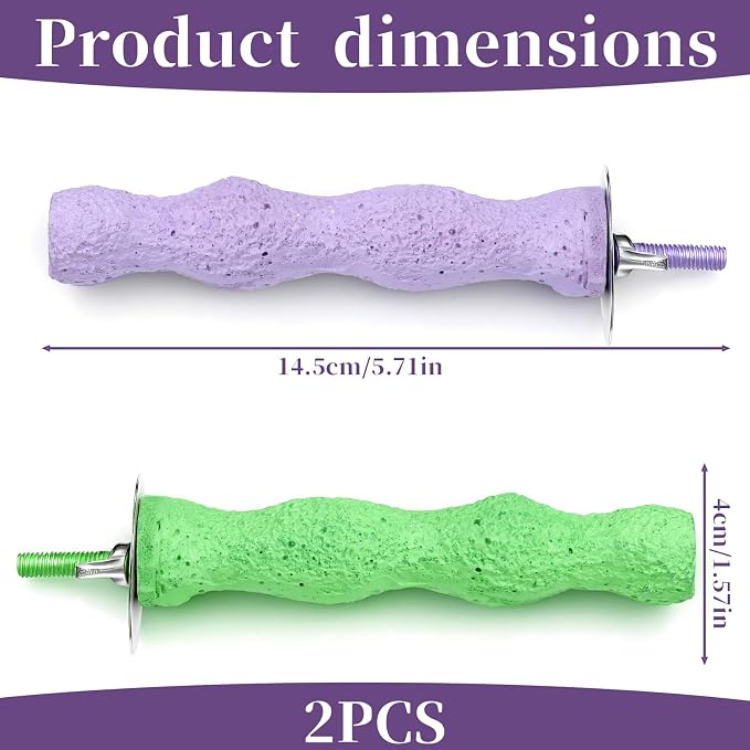Bird Beak Grinding Stone - Image 2