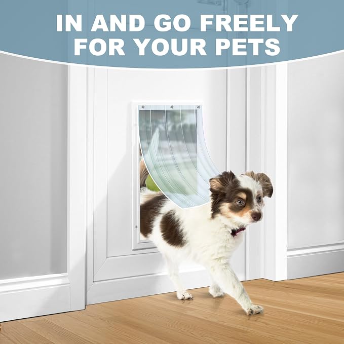 Uross Dog Door Replacement Flaps - Image 4