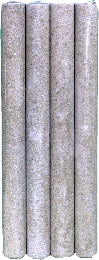 Penn-Plax Bird-Life Sand Perch Covers Large, 4 Pack by Penn-Plax