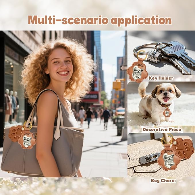 Personalized Pet Memorial Gifts - Image 7