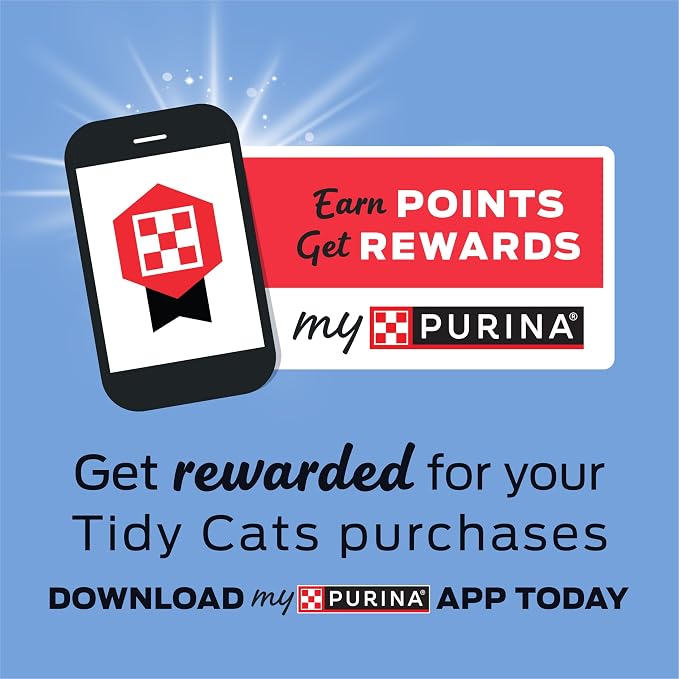 Purina Tidy Cats Lightweight - Image 8