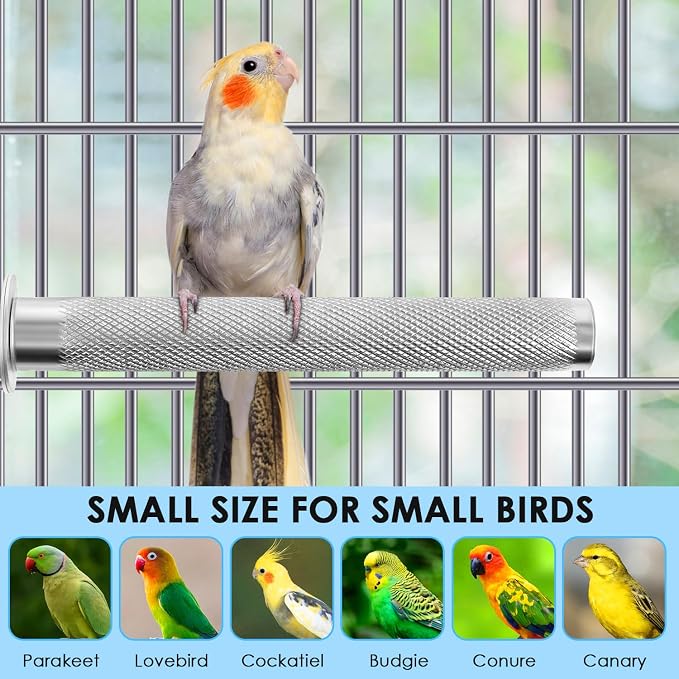 KATUMO Parrot Perch - Image 7
