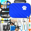 EVERLIT Pet Medic First Aid Kit | Vet-Approved Animal Care Kit by Unknown