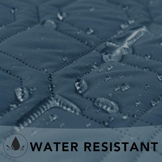 Ameritex Waterproof Dog Bed Cover Pet Blanket - Image 3
