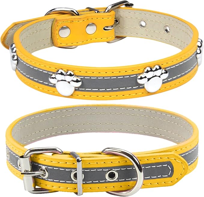 PETCARE Reflective Dog Collar by PETCARE