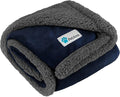 PetAmi Dog Blanket for Small Medium Dogs, Pet Bed Blanket Cat Puppy Kitten by PetAmi