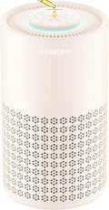 AIRROMI Air Purifier for Bedroom by AIRROMI